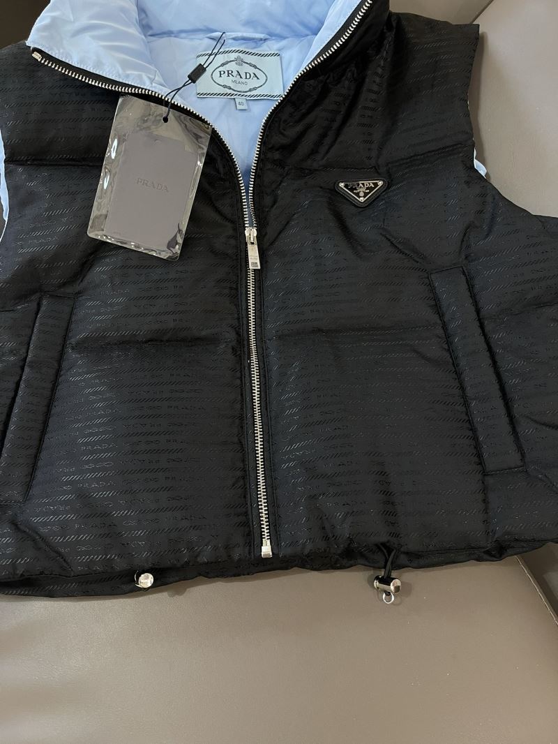 Prada Down Jackets